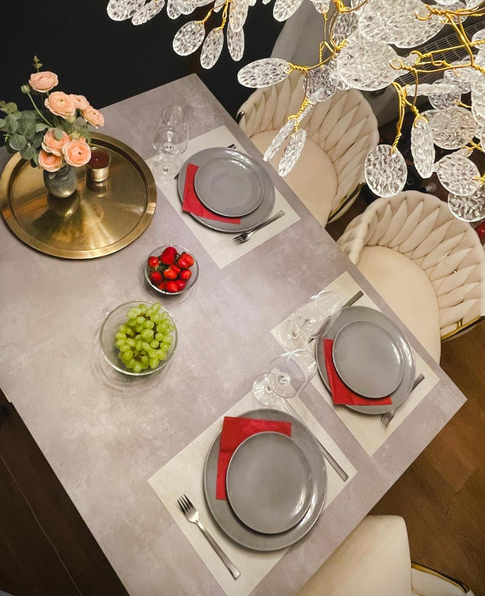 Liebelei Miesbach - Boutique-Apartment Mit Terrasse Im Zentrum Eksteriør bilde