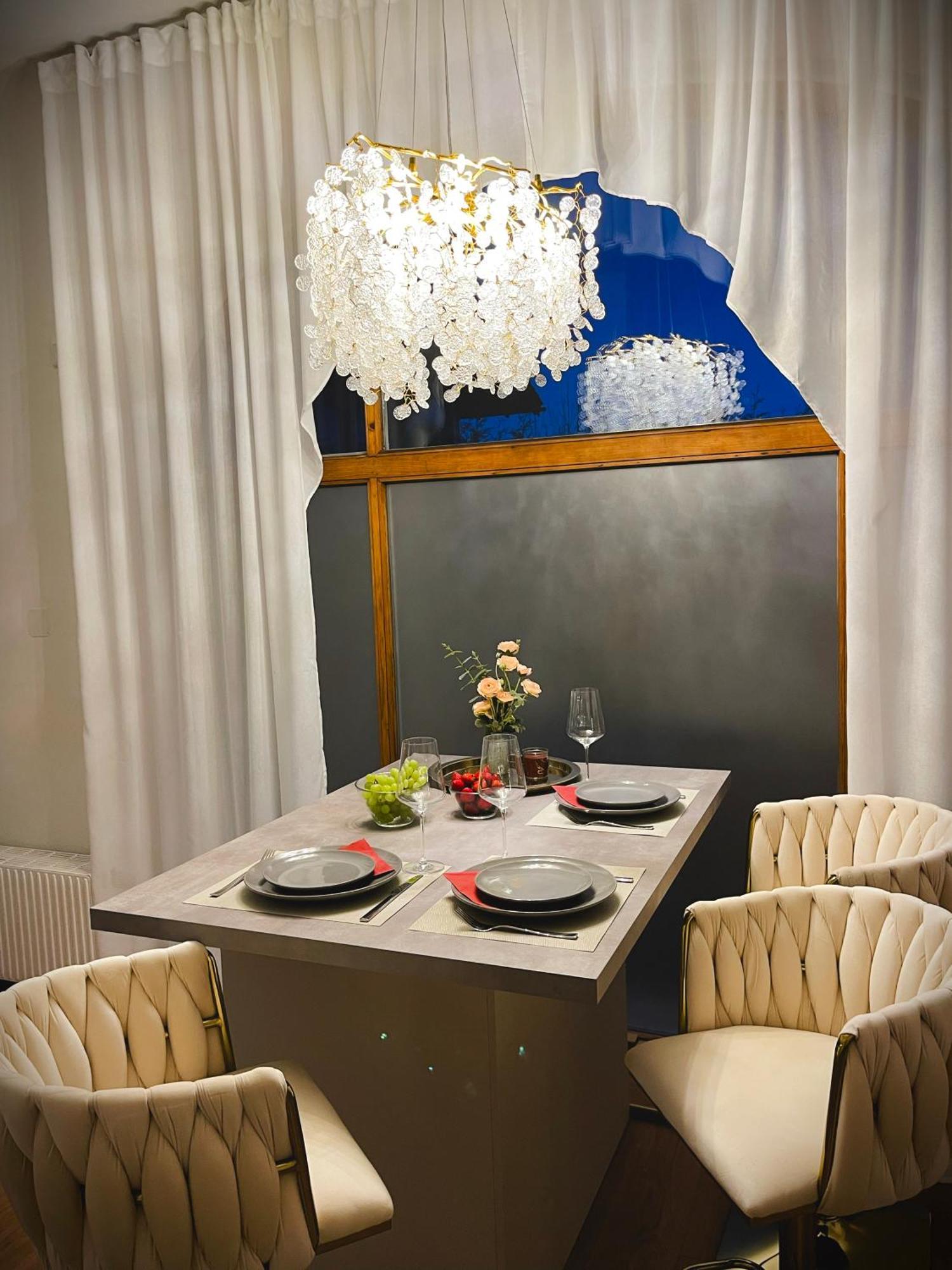 Liebelei Miesbach - Boutique-Apartment Mit Terrasse Im Zentrum Eksteriør bilde